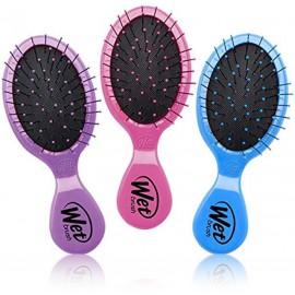 Wet Brush Mini Detangler juuksehari