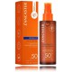 Lancaster Sun Beauty Fast Tan Optimizer SPF50 kuivkehaõli päevitamiseks