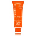 Lancaster Sun Sensitive Oil-Free Milky Fluid SPF50 päikesekaitsevedelik näole