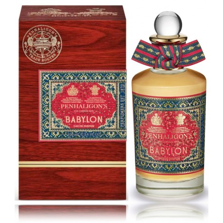 Penhaligon's Babylon EDP naistele ja meestele