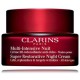 Clarins Super Restorative taastav öökreem näole 50 ml