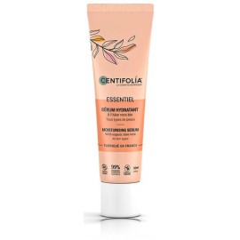 Centifolía Essentiel Moisturising Serum niisutav näoseerum aaloega