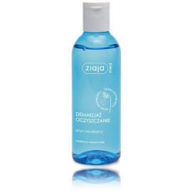 Ziaja Med мицеллярная вода для чувствительной кожи