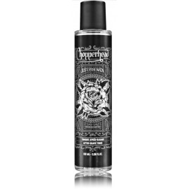 Chopperhead Just For Men After-Shave Tonic тоник после бритья для мужчин