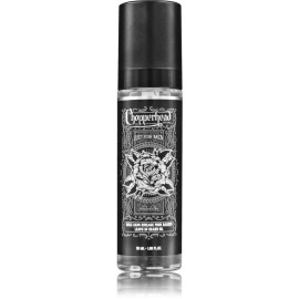 Chopperhead Just For Men Leave-In Beard Oil несмываемое масло для бороды для мужчин