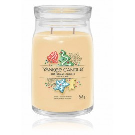 Yankee Candle Signature Collection Christmas Cookie lõhnaküünal