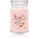 Yankee Candle Signature Collection Pink Sands lõhnaküünal