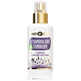 Purity Vision Bio Lavender Tonic toonik lavendliveega