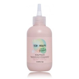 Inebrya Ice Cream Relax Scalp Fluid vedel peanaha koorija