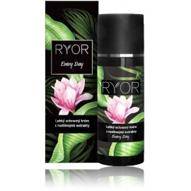 Ryor Every Day Light Protective Cream ежедневный крем для лица