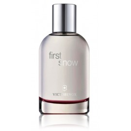 Victorinox Swiss Army First Snow EDT naistele