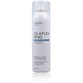 Olaplex No. 4D Clean Volume Detox Dry Shampoo kuivšampoon