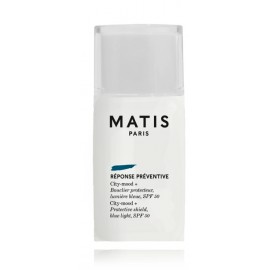 Matis Reponse Preventive City-Mood SPF50+ näokaitse