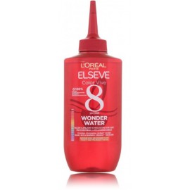 L'oreal Elseve Color Vive 8 second Wonder Water kerge tekstuuriga sära andev palsam värvitud juustele