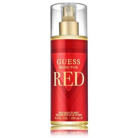 Guess Seductive Red парфюмированный спрей для тела для женщин