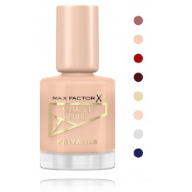 Max Factor Priyanka Miracle Pure быстросохнущий лак для ногтей