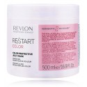 Revlon Professional Re/Start Color Protective Jelly Mask kaitsemask värvitud juustele