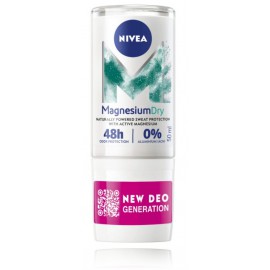 Nivea Magnesium Fresh 48H Antiperspirant rull-antiperspirant naistele