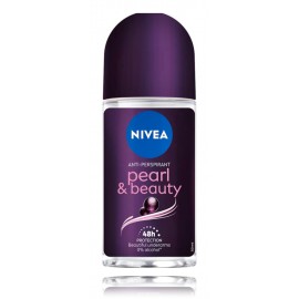 Nivea Pearl & Beauty 48H rull-antiperspirant naistele