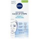 Nivea Skin Refining Clear-Up Strips ribad mustpeade puhastamiseks