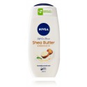 Nivea Soft Care Shea Butter & Botanical Oil dušigeel