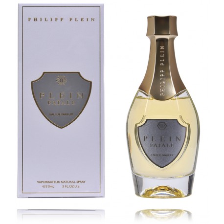 Philipp Plein Fatale EDP naistele