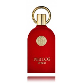 Maison Alhambra Philos Rosso EDP naistele