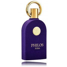 Maison Alhambra Philos Pura EDP духи для мужчин и женщин