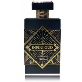 Maison Alhambra Infini Oud EDP духи для мужчин и женщин