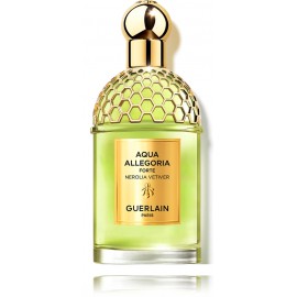 Guerlain Aqua Allegoria Forte Nerolia Vetiver EDP meestele ja naistele