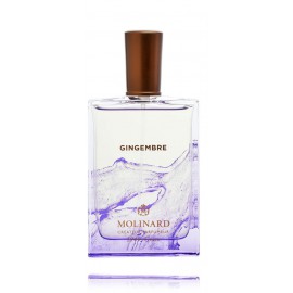 Molinard La Fraîcheur Gingembre EDP духи для мужчин и женщин