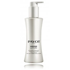 Payot Harmonie Lotion Moisturising Dark Spot Corrector Cleanser plekke korrigeeriv niisutav ja puhastav näovesi