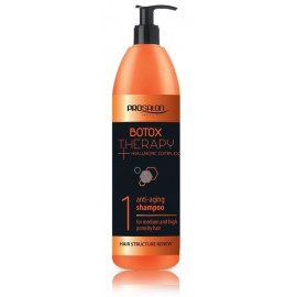 Prosalon Botox Therapy Anti-Aging Hair Shampoo taastav juuksešampoon