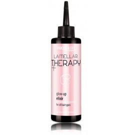 Prosalon Lamellar Therapy+ Glow-Up Elixir juukseid taastav hooldus