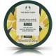 The Body Shop Mango kehakoorija mangoga