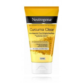 Neutrogena Curcuma Clear Moisturiser