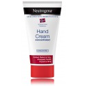 Neutrogena Hand Cream концентрированный крем без запаха для сухой кожи рук