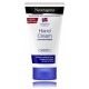 Neutrogena Norwegian Formula Hand Cream Concentrated kontsentreeritud lõhnav kreem kuivale kätenahale