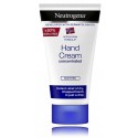 Neutrogena Norwegian Formula Hand Cream Concentrated kontsentreeritud lõhnav kreem kuivale kätenahale