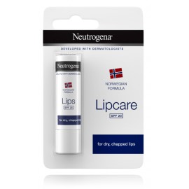 Neutrogena Norwegian Formula Lip Care SPF20 huulepalsam