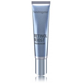 Neutrogena Retinol Boost Eye Cream крем для контура глаз с ретинолом