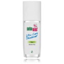 Sebamed 24hr. Care Deodorant Lime alkoholivaba spreideodorant naistele