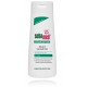 Sebamed Extreme Dry Skin Relief Shampoo 5% Urea uureaga šampoon ülikuivale peanahale