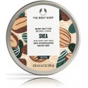 The Body Shop Shea Body Butter kehavõi sheavõiga