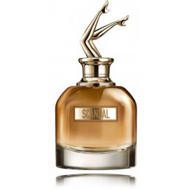 Jean Paul Gaultier Scandal Gold EDP духи для женщин