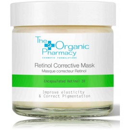 The Organic Pharmacy Retinol Corrective Mask näomask retinooliga