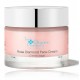 The Organic Pharmacy Rose Diamond Face Cream niisutav näokreem