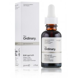 The Ordinary EUK 134 0.1% näoseerum