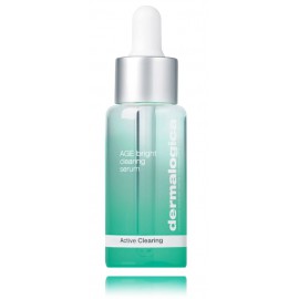 Dermalogica Active Clearing Age Bright Clearing Serum puhastav seerum küpsele näonahale