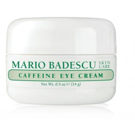 Mario Badescu Caffeine Eye Cream taastav silmakreem kofeiiniga